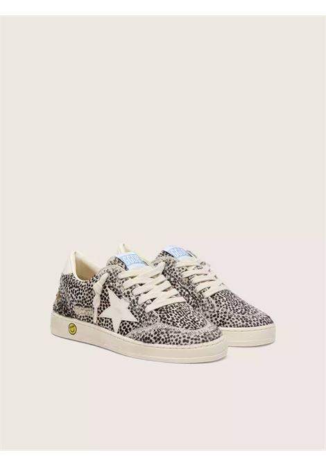 Sneakers BsllStar GOLDEN GOOSE KIDS | GJF00439 F00853383368